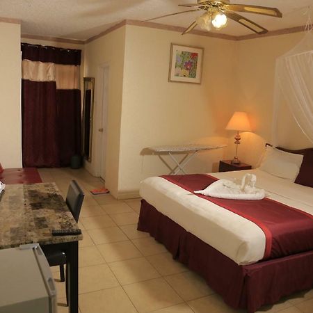 Executive Airport Hotel Entebbe Exterior foto