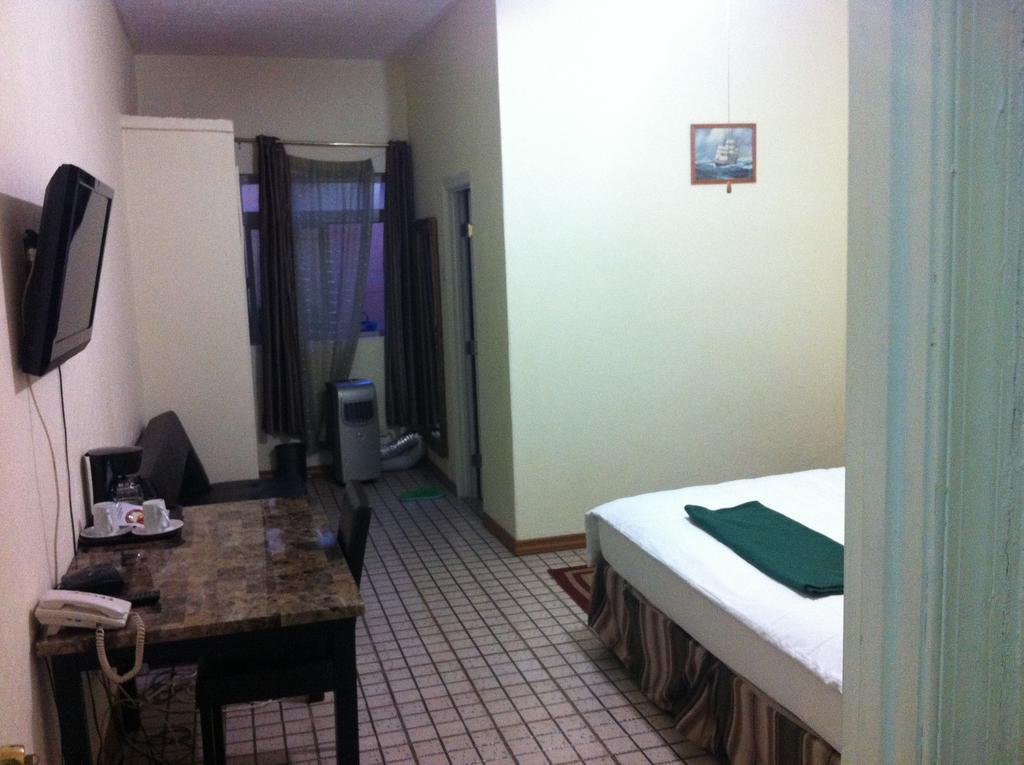 Executive Airport Hotel Entebbe Habitación foto